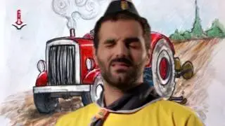 I love death بحب الموت