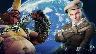 Cammy Goodness vs Birdie