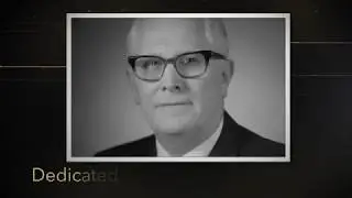 Who was Dr. Thomas Harry Seldon?