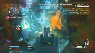 95 Second 