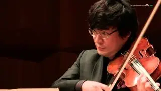 Artist Lounge_J. Brahms l Hungarian Dance No.5 for Viola