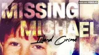 Missing Michael: Island Crime Season 3
