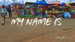 Blazetrakal Remix _ Welcome to Goroka Bilum Market (2025 Zero Alpha Media)