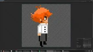 Magehunter Unity Work - Exporting Art for Baste Combo
