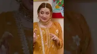 Bhabhi Ke Taanay...Bechari Nand #shorts #dokinaray #pakistanidrama #greentv
