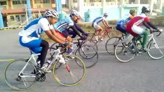 Pakistan cycling federation