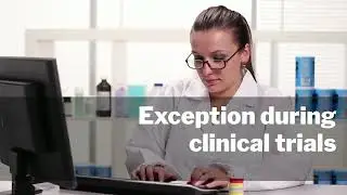 HIPAA for Research Training: Module 12 - How Does Research Affect Individual Rights?