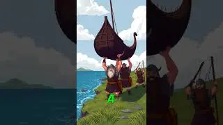 Viking Longships: The Secrets Behind Their Legendary Raids