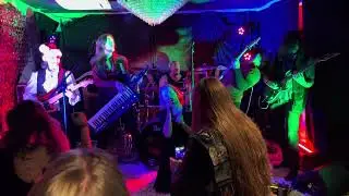 Palantir @ Belsepub/Rockbaren