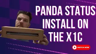 Panda Status