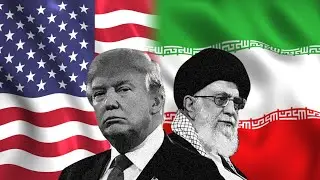 Sve spremno za rat Amerike i Irana! Trump poručio ajatolahu da treba biti zabrinut!