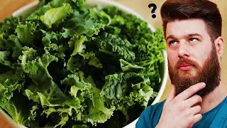 How Does Eating Kale Help In Weight Loss?