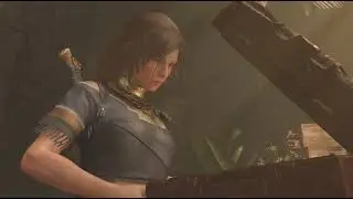 Shadow of the Tomb Raider  | Definitive Edition PS4 | El Drag&oacute;n y el Pr&iacute;ncipe | Espa&ntilde;ol