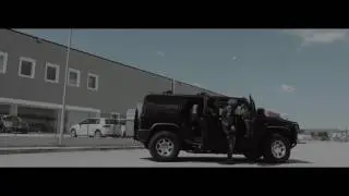 Mobba - Complici Feat. Stylo (Prod. Compli&ccedil;e)
