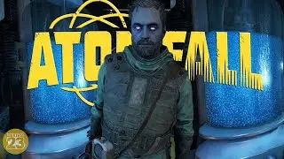 ATOMFALL ☢️ DR. ALAN HOLDEN IM KELLER DER KIRCHE #45