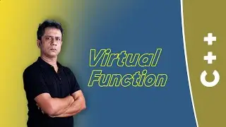Virtual Function