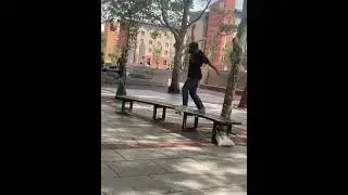 AVE Bench