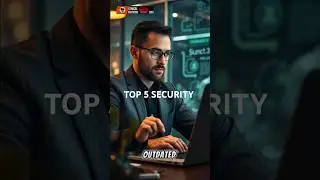 5 Quick Tips to Secure Your Online Accounts | Cybersecurity Guide | #onlinesafety #cybersecurity