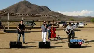 El Tona Siciliano - Seguire Volando 