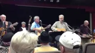Sun City Front Porch Pickers