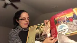 Mystery Guest Reader