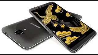 Panasonic Eluga Pure with 5.5 Inch display, 13MP Rear Camera, 4G LTE at at NT$ 4,990