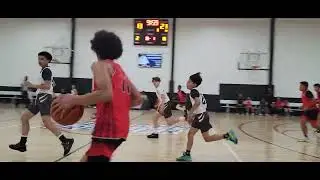 🏀 AAU 062423-G2 [M] MTB - MTB vs TOP FLIGHT ELITE - June 24, 2023