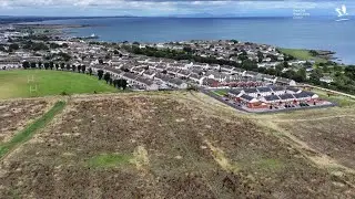 Major new housing developments for Balbriggan and Skerries officially underway