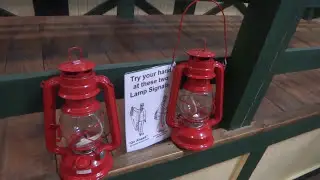 Mt Airy Museum of Regional History - Andy Griffith, Donna Fargo, Fire & Railroad Depot, Vintage Cars
