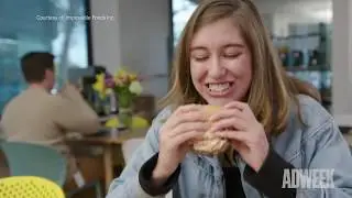 CES 2019 : IMPOSSIBLE BURGERS GO TO THE NEXT LEVEL!