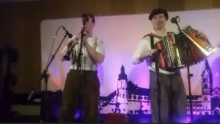 Murni - Kmečka polka #live