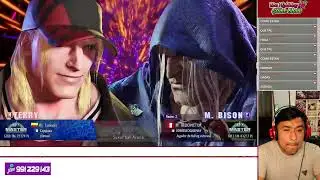 Rank SF6