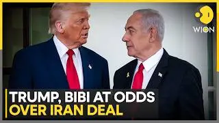 US-Iran Tensions: Trump Warns Iran of 'Traumatic' Consequences if No Nuclear Deal Reached | WION