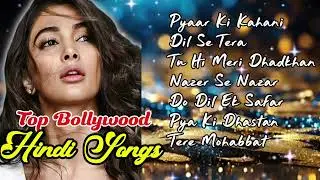 💚THE LOVE MASHUP 2025 💝💝💝 Best Mashup of Arijit Singh, Jubin Nautiyal, Atif Aslam 2025
