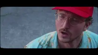 Michael Paradise - lost control (Official Video)