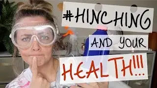 Mrs Hinch Cleaning Products you should NEVER mix | #MrsHinch Health and Safety