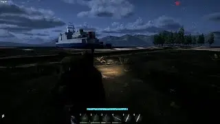 No One Survived multiplayer parte 44 achamos um navio carregado de comida enlatada