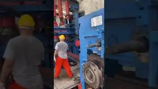 hot wire rod mill  billet mill.metallurgical equipment finishing mill mini steel rolling mill