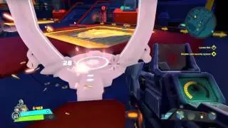 Battleborn Beta Gameplay Walkthrough Episode 1 Part 1 PS4