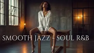 Relaxing Vintage Jazz & Smooth R&B Lounge &bull; Timeless 1950s Instrumental Mood