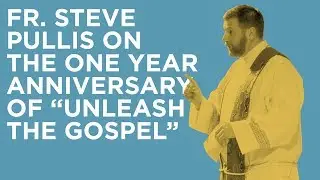 Fr. Steve Pullis on 