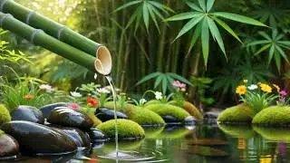 Deep Piano Music for Stress Relief 😴 Sleep, Relax & Unwind