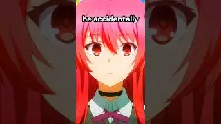 This Anime NEEDS a SECOND SEASON...