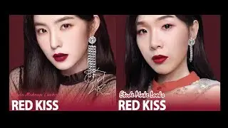 Red Velvet 