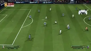 FC26-Mnogo pauze😂zato sto decko pise poruke