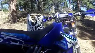 Rampart Range Single Track #770.mp4