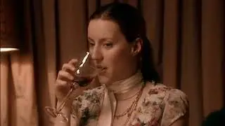 THE IT CROWD 2x04 The Dinner Party 21 YOU ARE A BEAUTIFULL SKULL