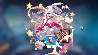 Pulling Super✰Sonata with 10 Cards for Sakuno Rondo - Honkai Impact 3 3.4