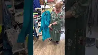 Rubens-Secondhandshop Markenmode f&uuml;r die Frau mit mehr Figur ab Gr.42 Nachhaltig -Preiswert
