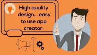 T-Total App Creator Presentation.